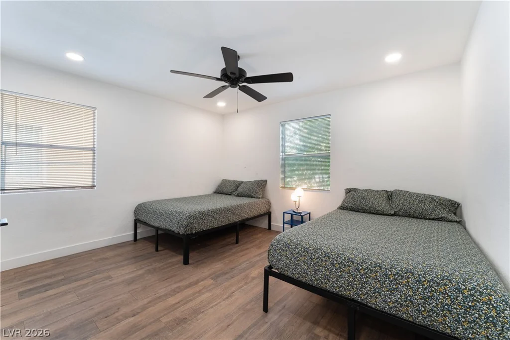 1408 Carson, Las Vegas, NV 89101