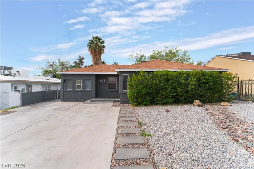 1408 Carson, Las Vegas, NV 89101