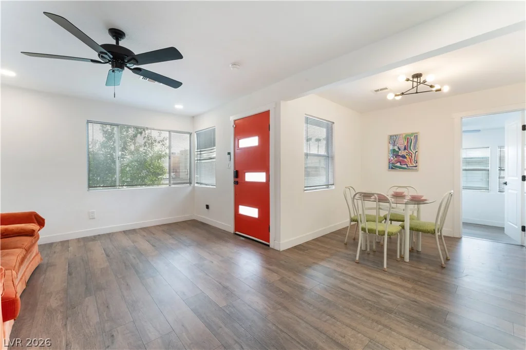 1408 Carson, Las Vegas, NV 89101