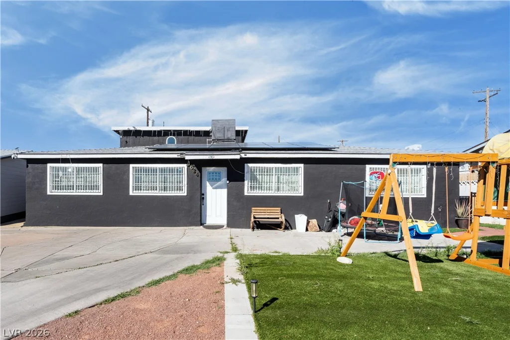 1624 L, Las Vegas, NV 89106