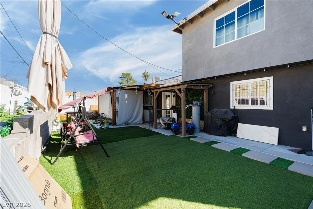 1624 L, Las Vegas, NV 89106