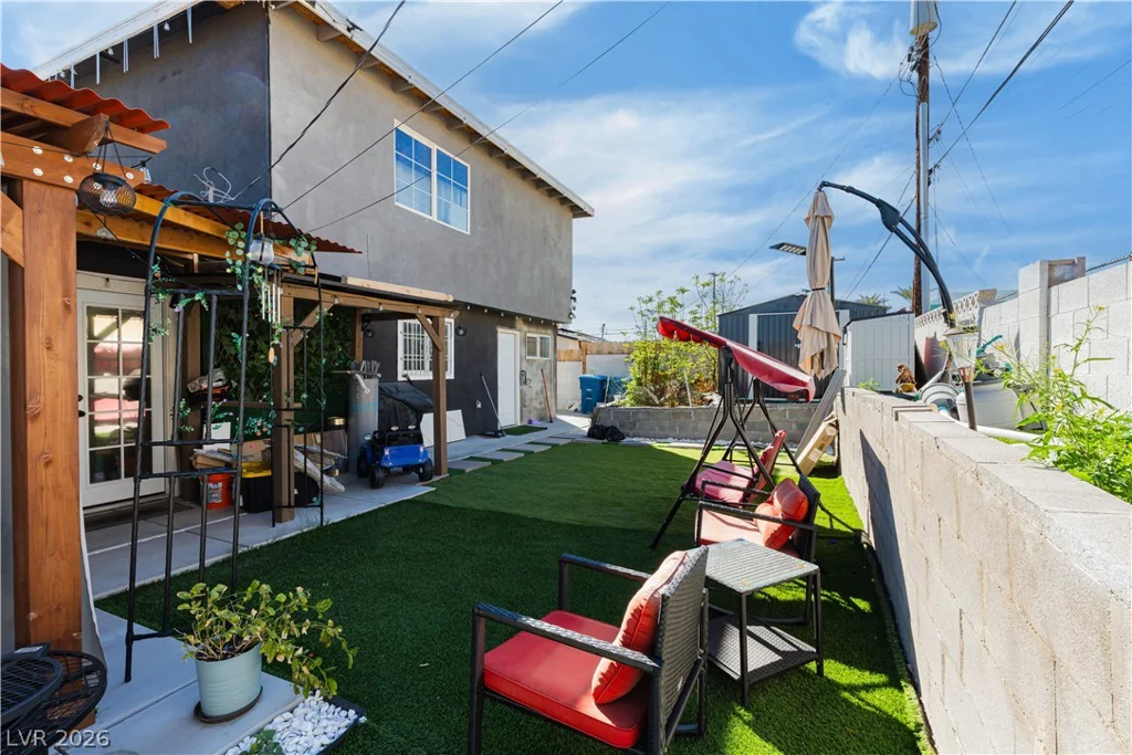 1624 L, Las Vegas, NV 89106