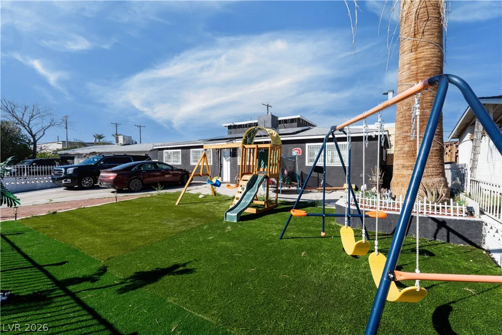 1624 L, Las Vegas, NV 89106