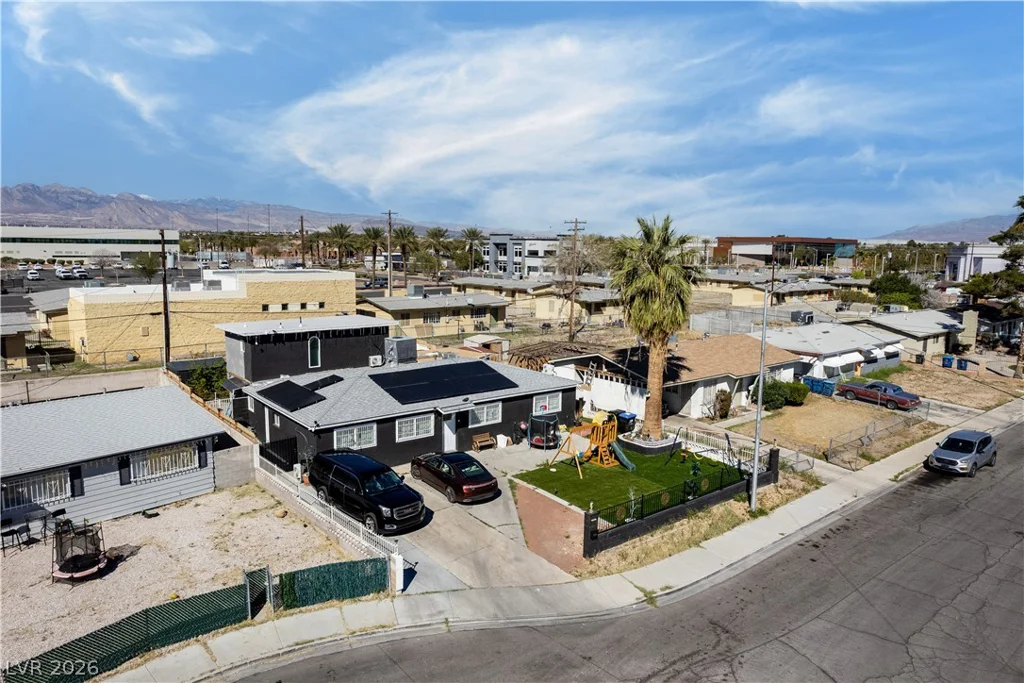 1624 L, Las Vegas, NV 89106