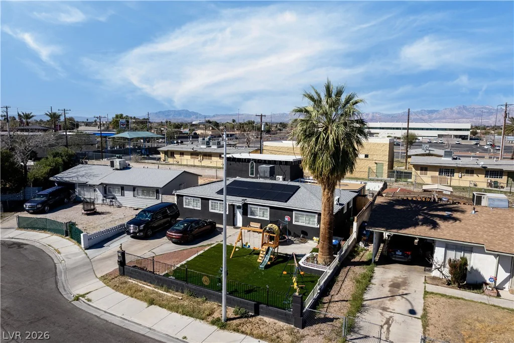 1624 L, Las Vegas, NV 89106