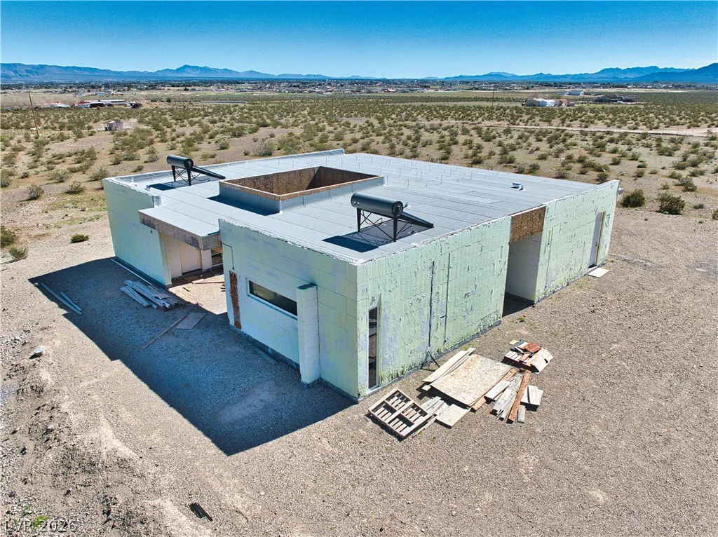 441 Keller, Pahrump, NV 89060