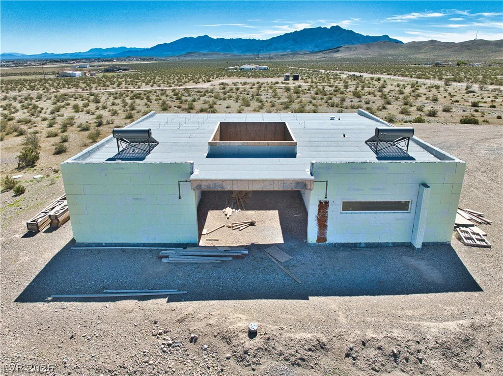 441 Keller, Pahrump, NV 89060