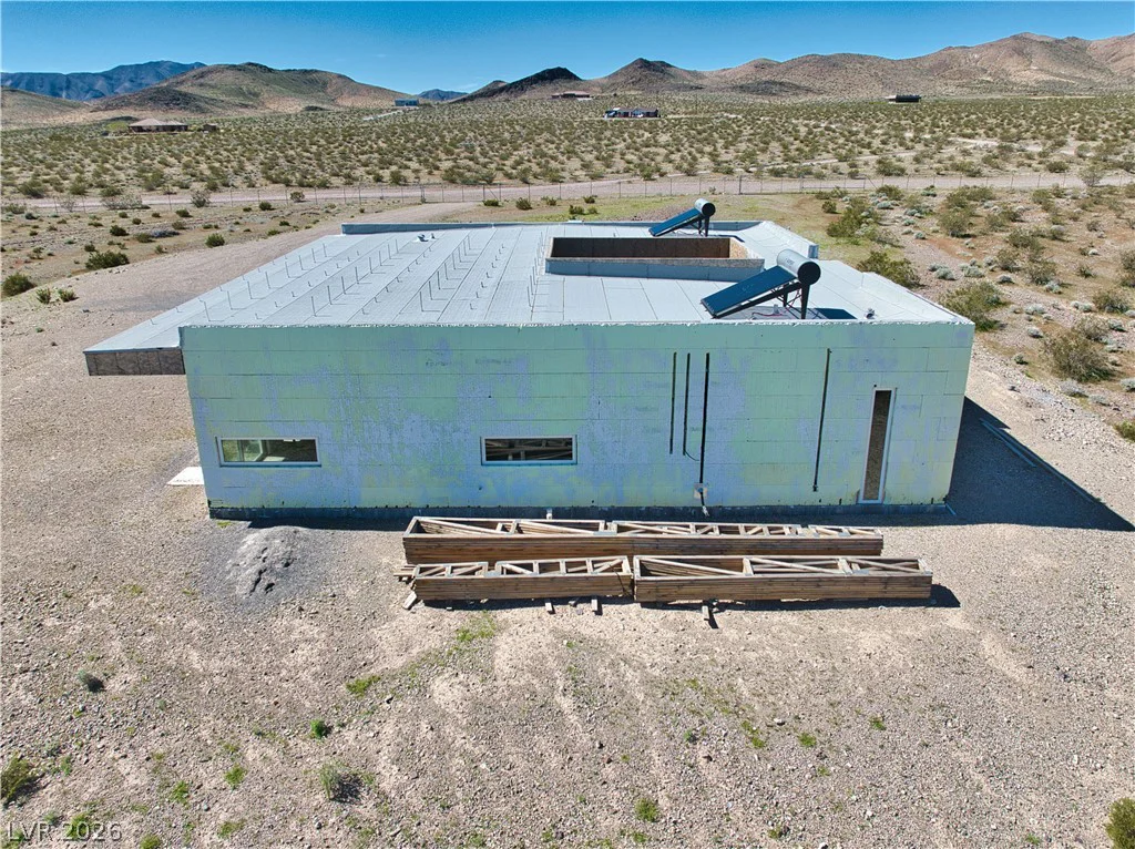 441 Keller, Pahrump, NV 89060