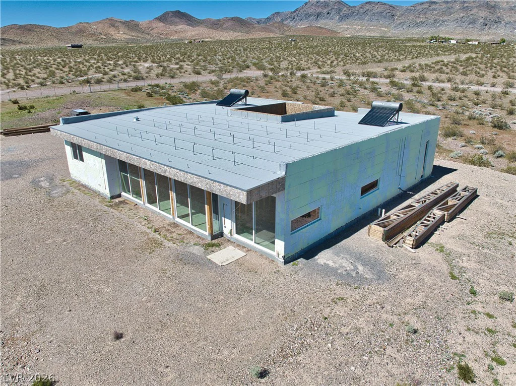 441 Keller, Pahrump, NV 89060