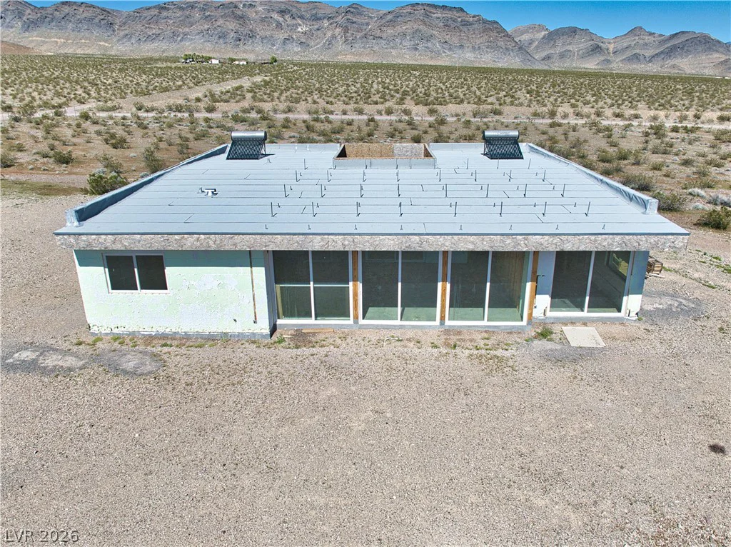 441 Keller, Pahrump, NV 89060