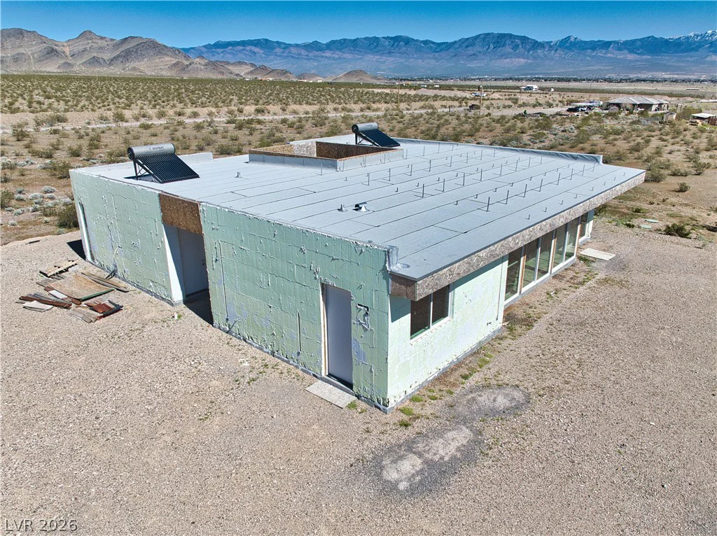 441 Keller, Pahrump, NV 89060