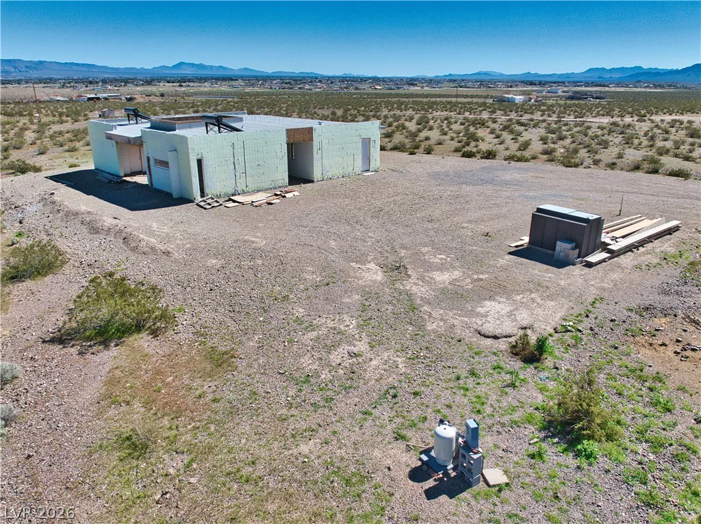 441 Keller, Pahrump, NV 89060