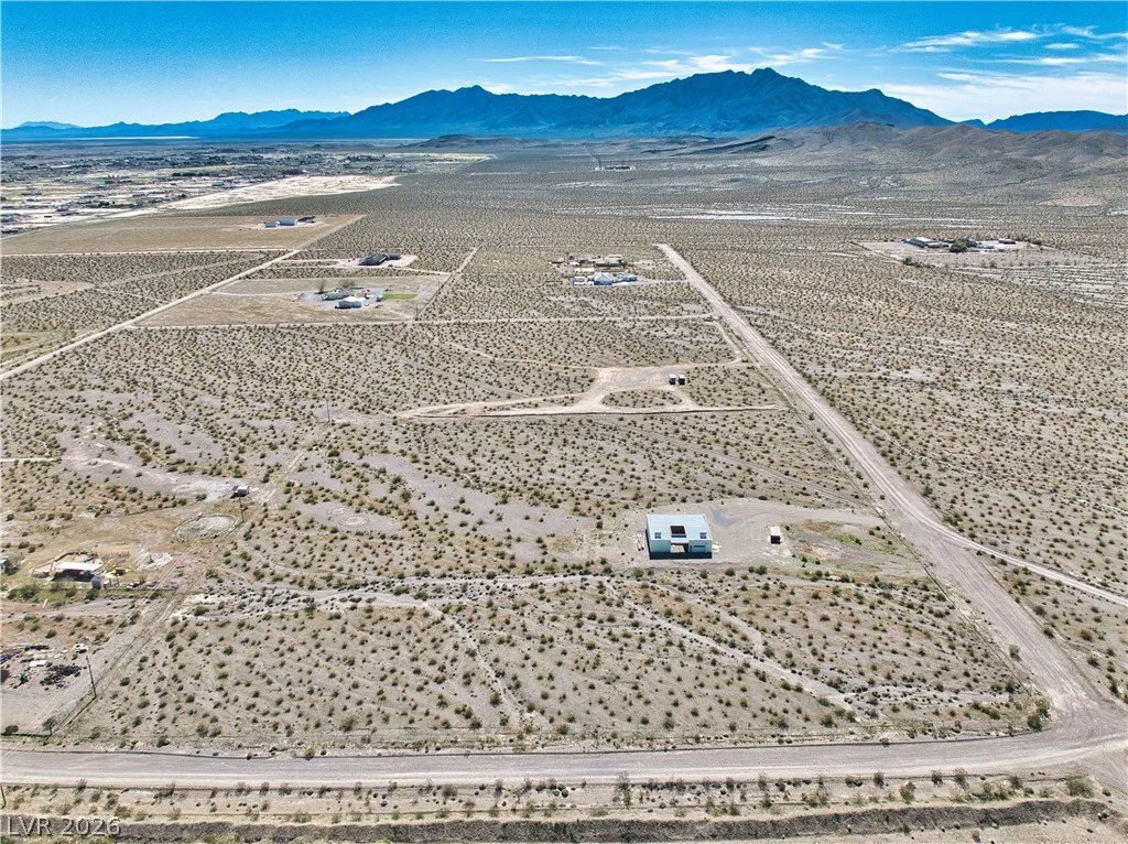 441 Keller, Pahrump, NV 89060