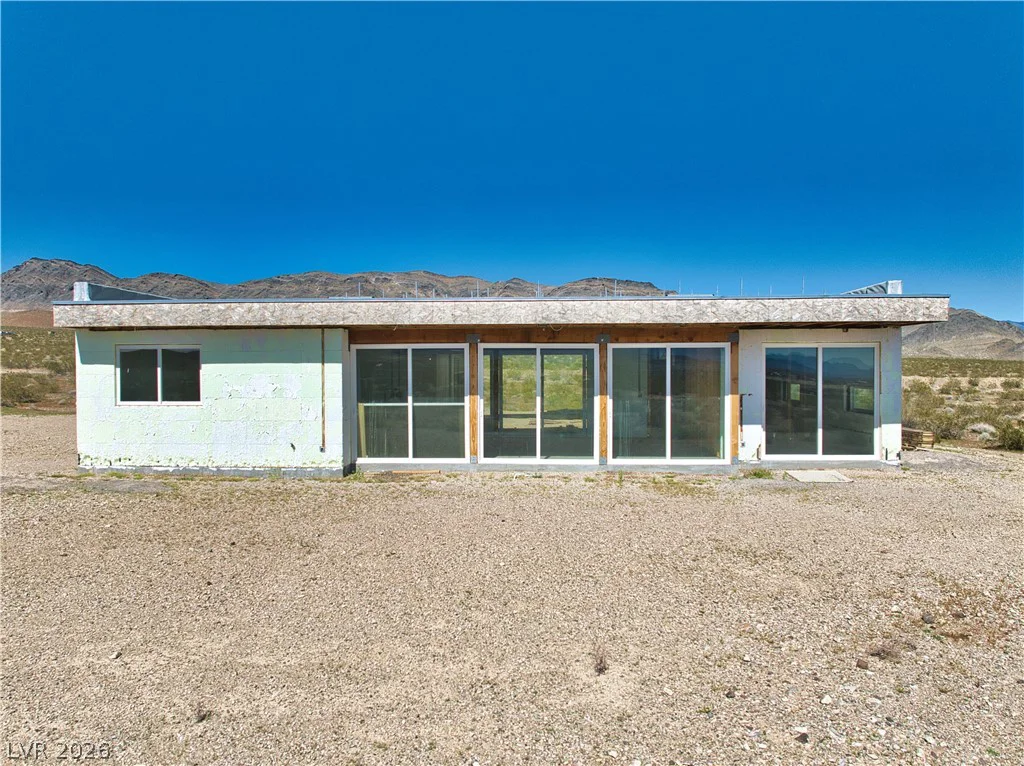 441 Keller, Pahrump, NV 89060