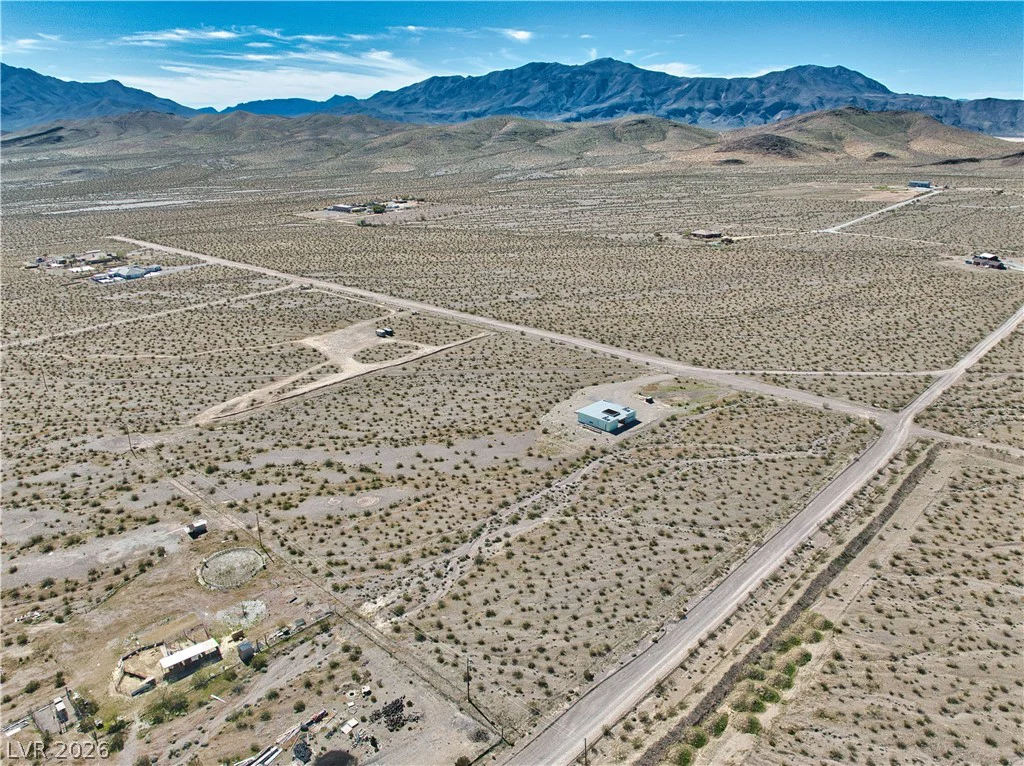 441 Keller, Pahrump, NV 89060
