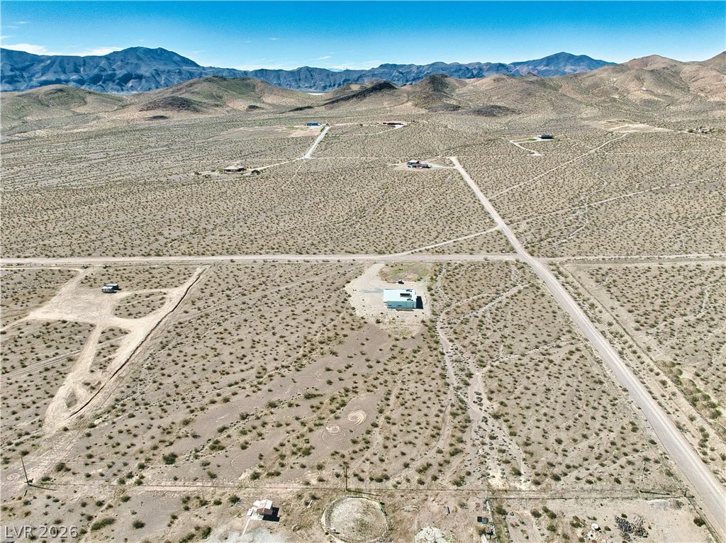 441 Keller, Pahrump, NV 89060
