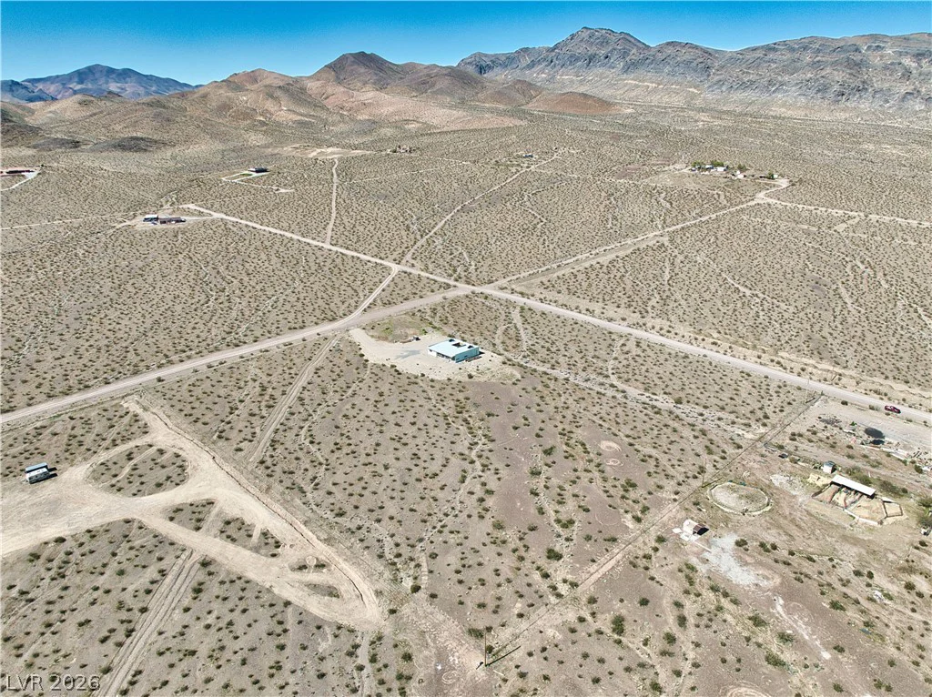 441 Keller, Pahrump, NV 89060
