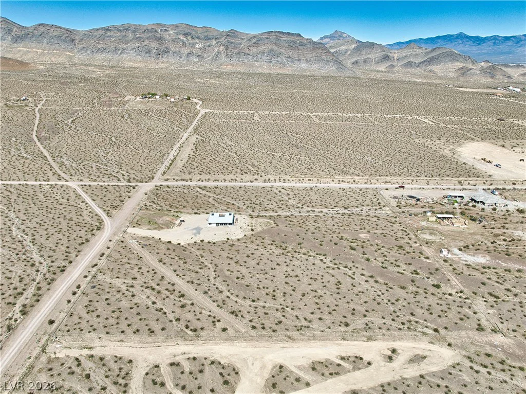 441 Keller, Pahrump, NV 89060