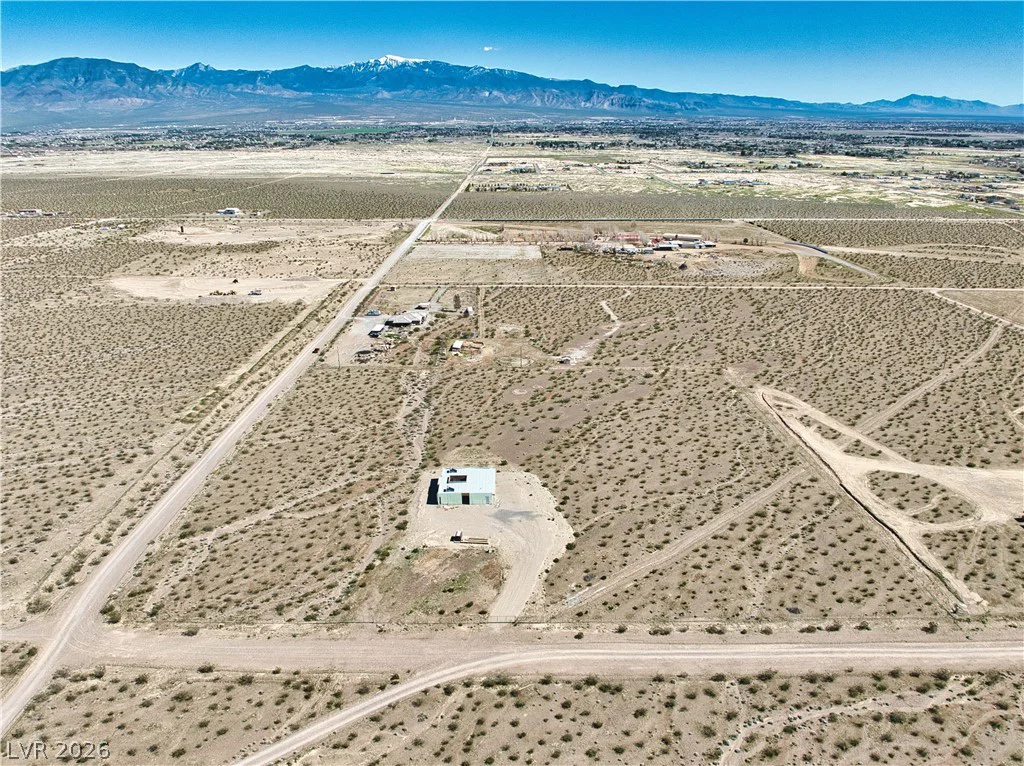 441 Keller, Pahrump, NV 89060