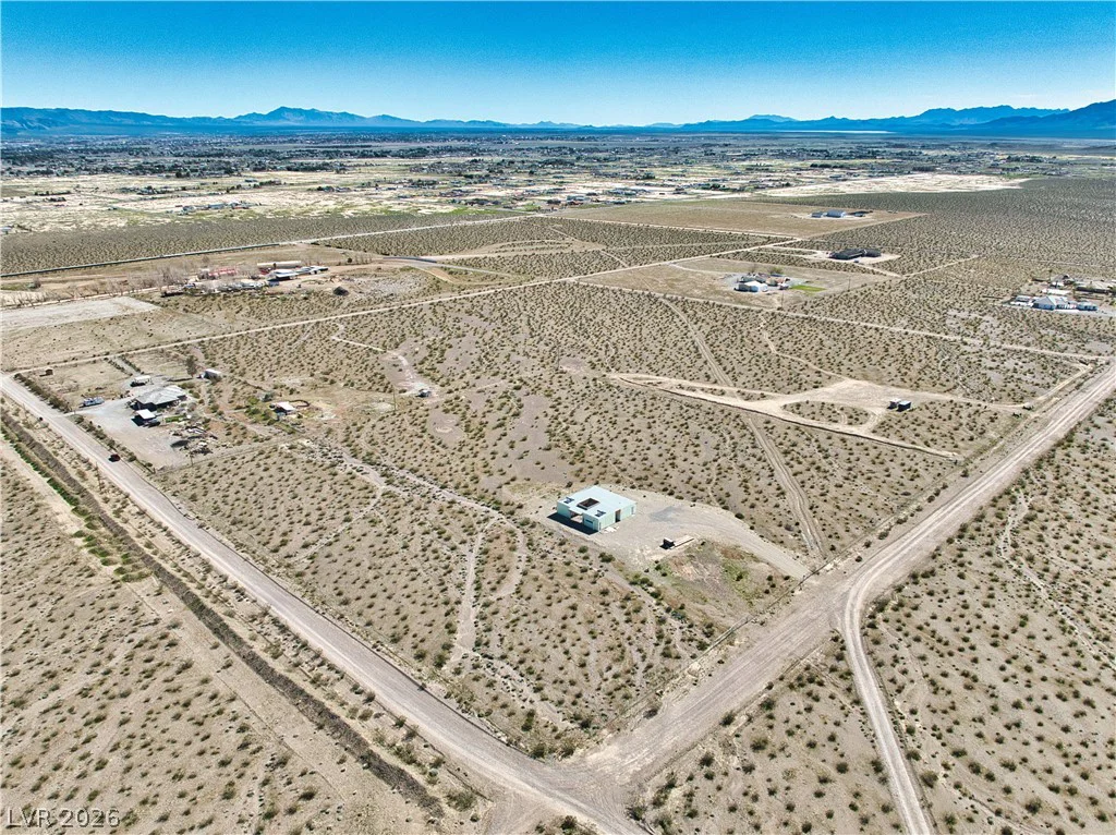441 Keller, Pahrump, NV 89060
