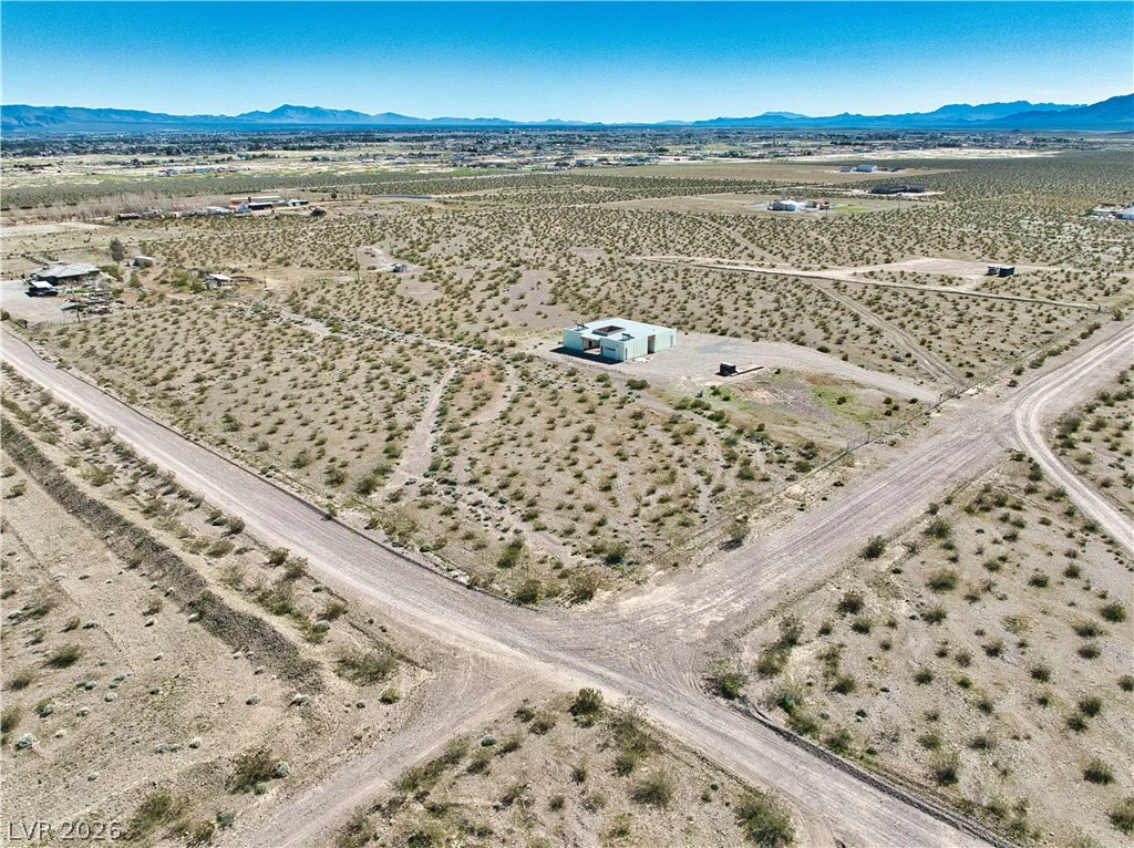 441 Keller, Pahrump, NV 89060