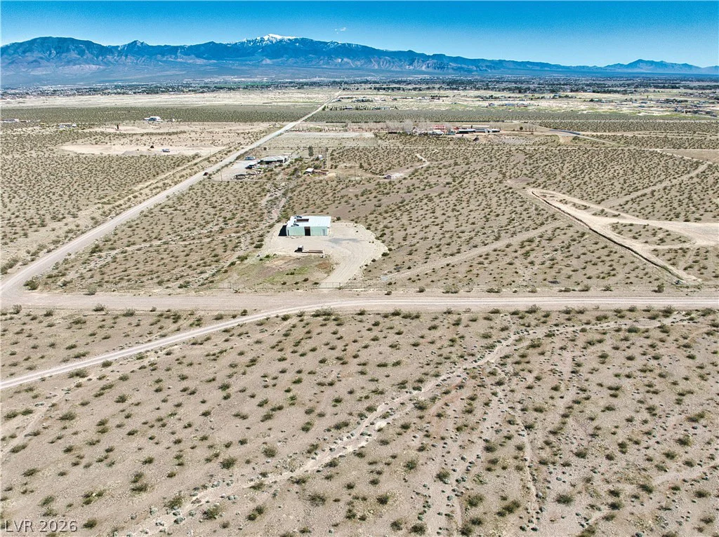 441 Keller, Pahrump, NV 89060