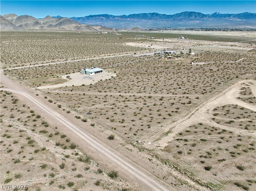 441 Keller, Pahrump, NV 89060