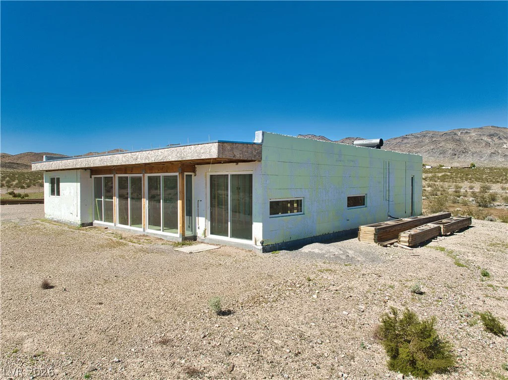 441 Keller, Pahrump, NV 89060