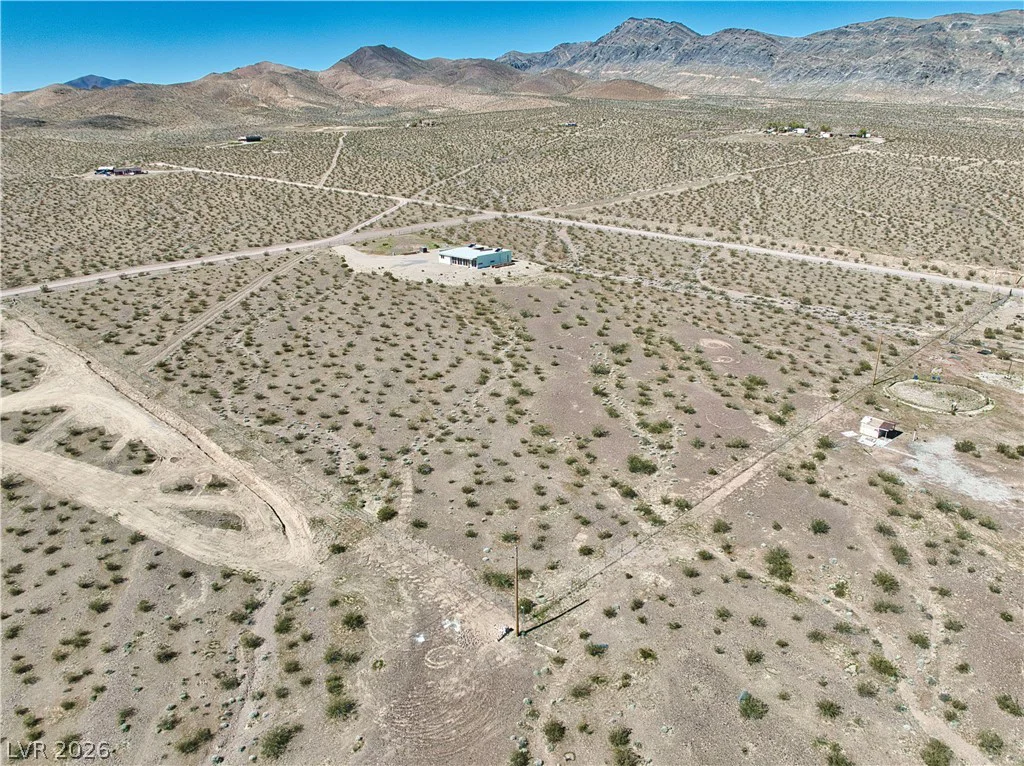 441 Keller, Pahrump, NV 89060