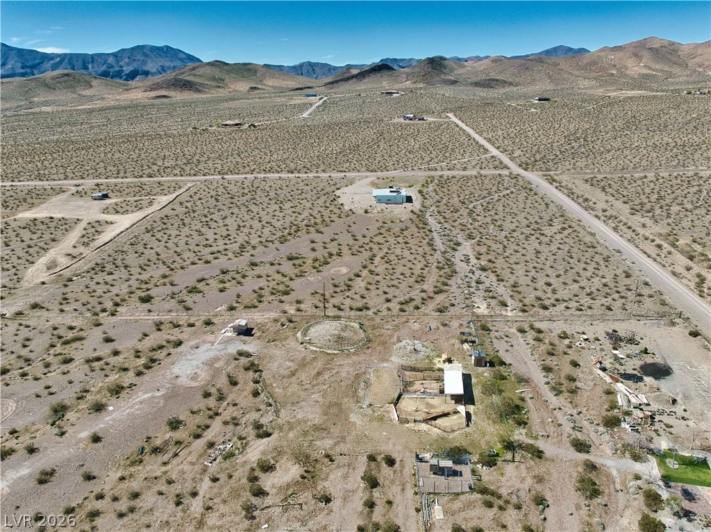 441 Keller, Pahrump, NV 89060