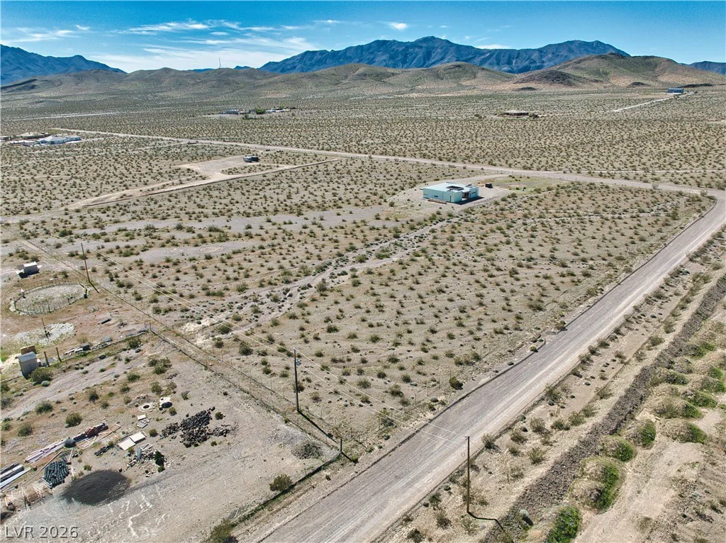 441 Keller, Pahrump, NV 89060