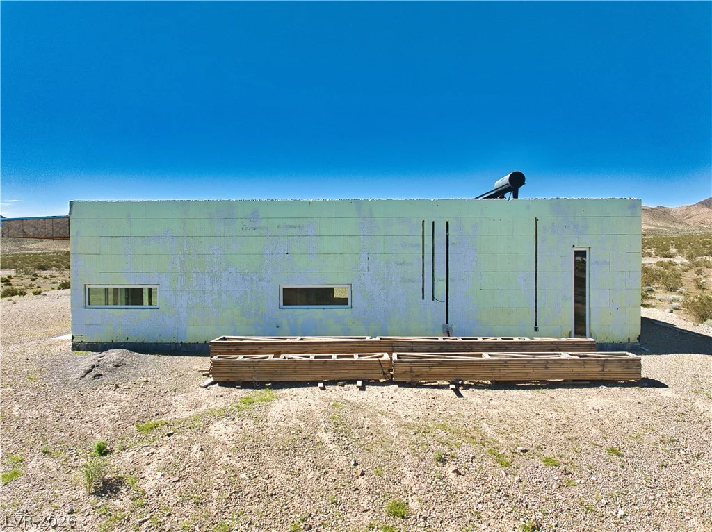 441 Keller, Pahrump, NV 89060