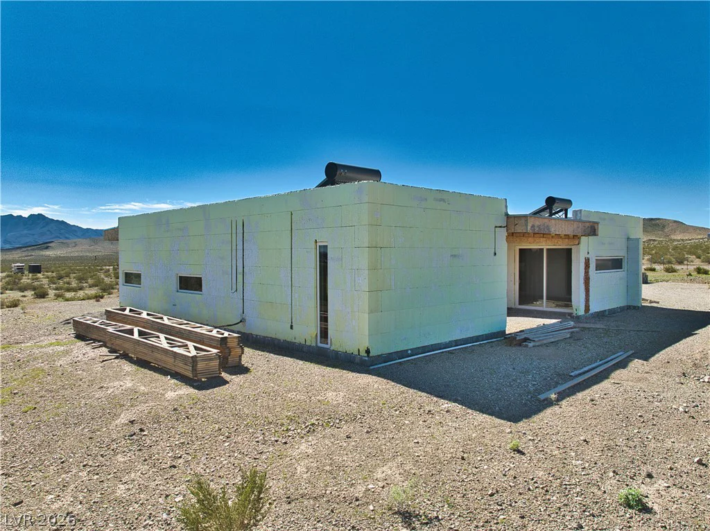 441 Keller, Pahrump, NV 89060