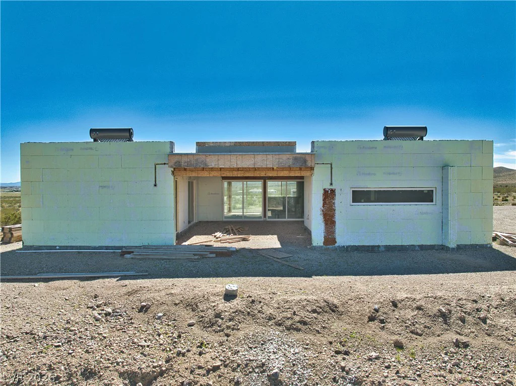 441 Keller, Pahrump, NV 89060