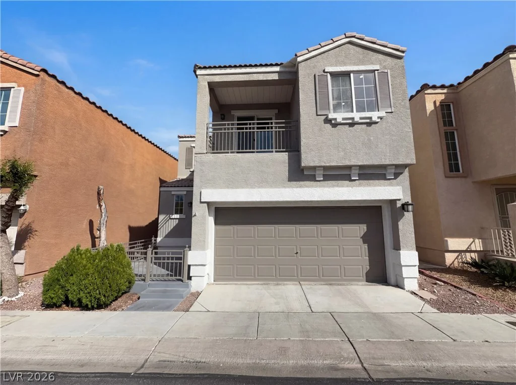 7460 Speedwell Cavern, Las Vegas, NV 89139