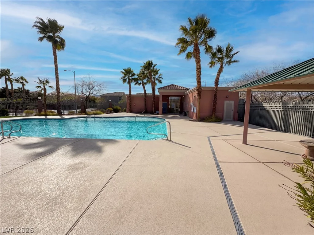 7460 Speedwell Cavern, Las Vegas, NV 89139