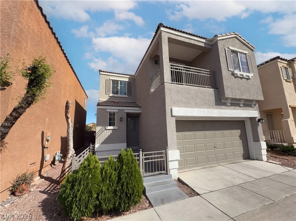 7460 Speedwell Cavern, Las Vegas, NV 89139