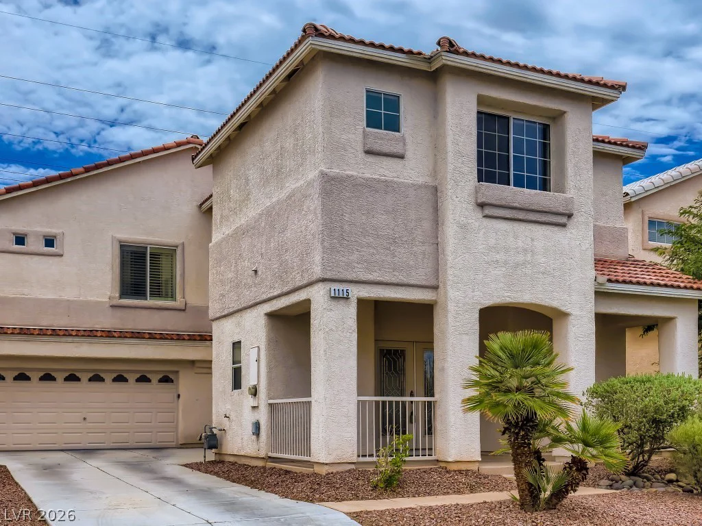 1115 Aldenwood, Las Vegas, NV 89123
