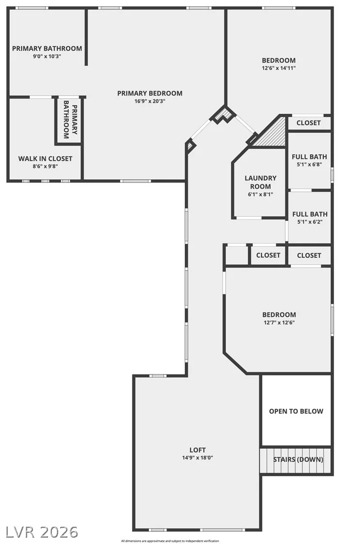 1115 Aldenwood, Las Vegas, NV 89123
