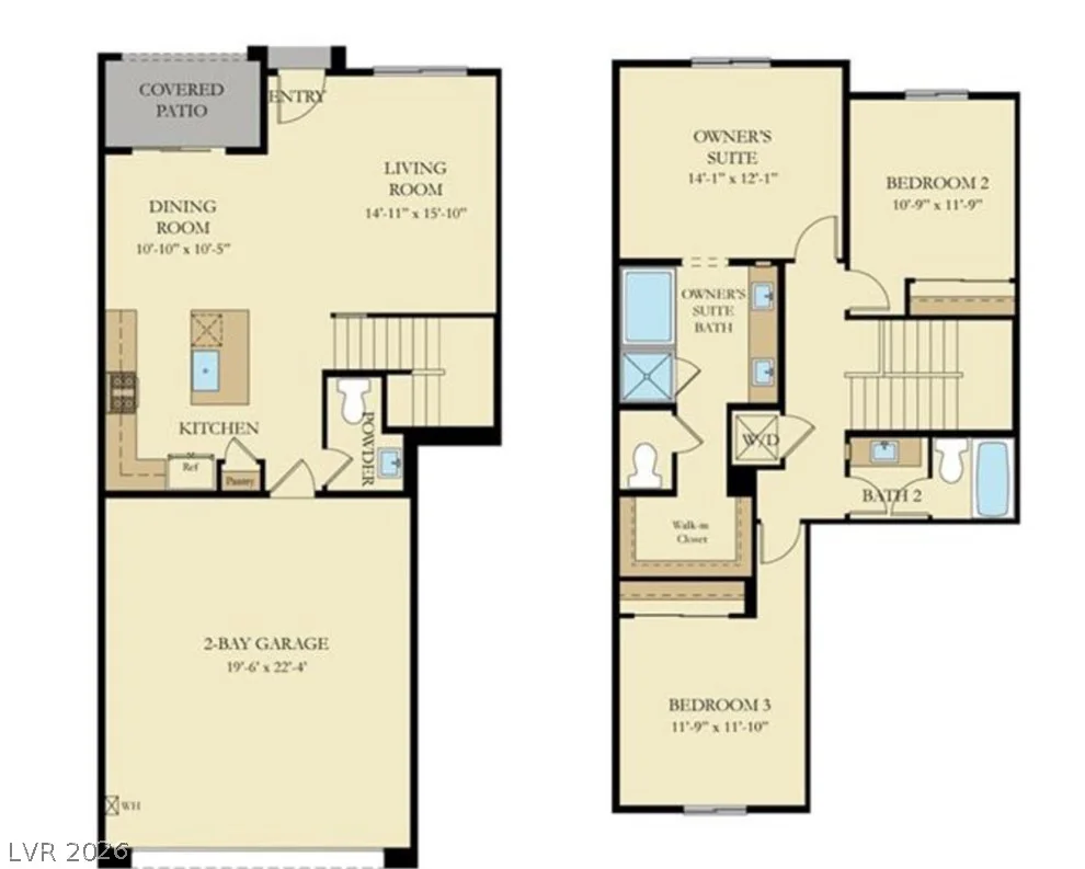 965 Nevada State, Henderson, NV 89002