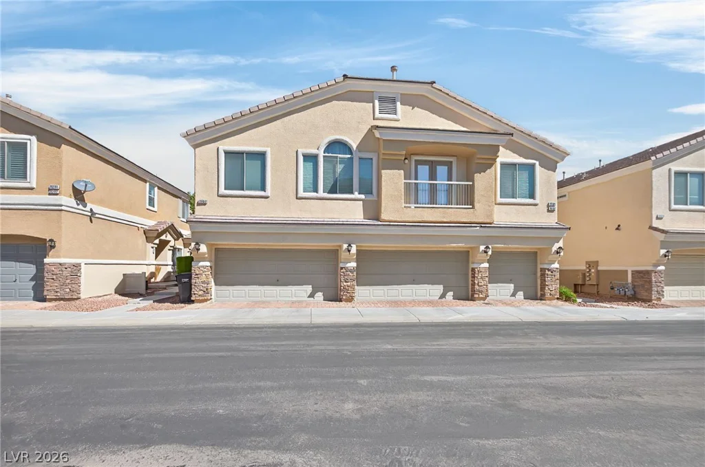 3516 Hazelnut Pine, North Las Vegas, NV 89084