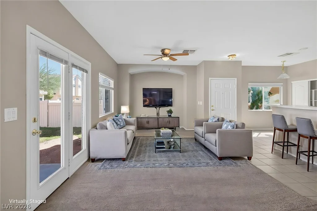 3516 Hazelnut Pine, North Las Vegas, NV 89084