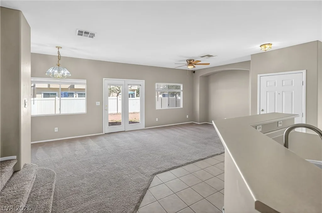 3516 Hazelnut Pine, North Las Vegas, NV 89084