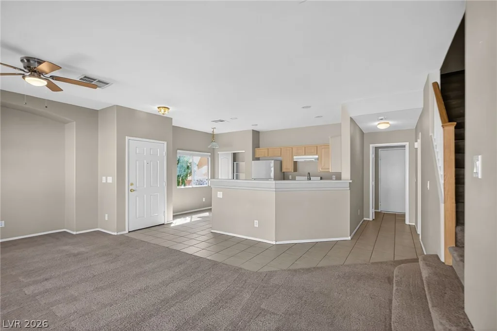 3516 Hazelnut Pine, North Las Vegas, NV 89084