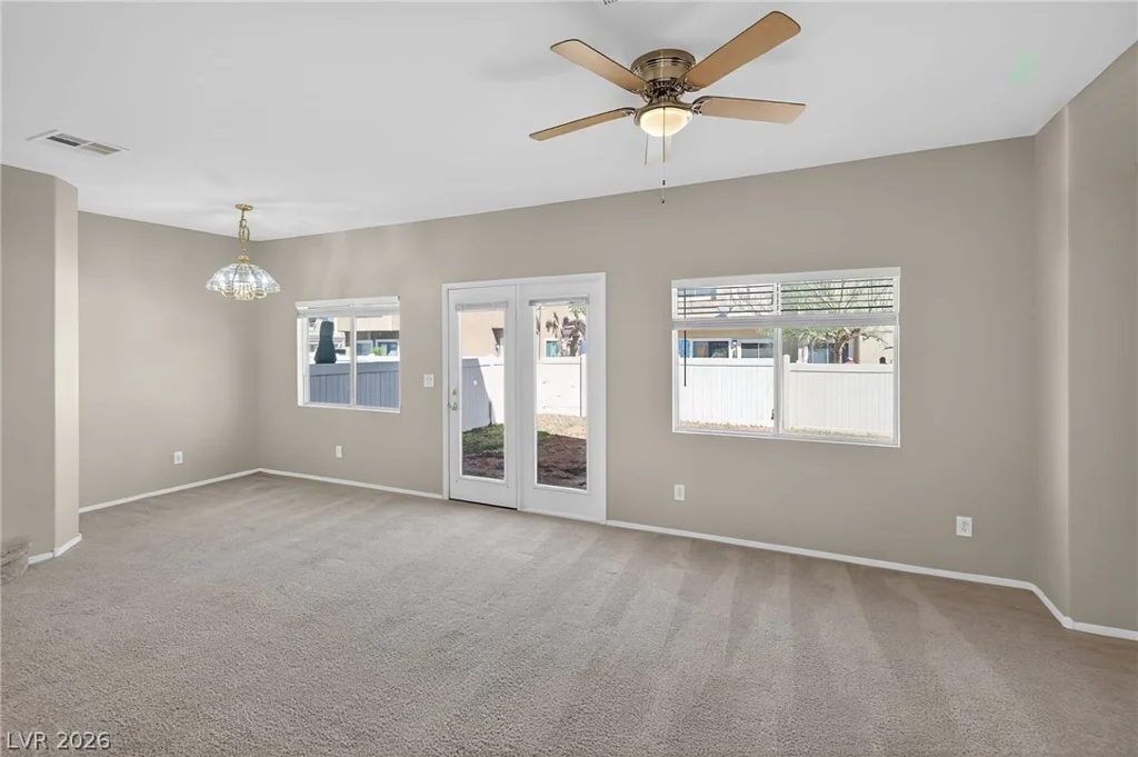 3516 Hazelnut Pine, North Las Vegas, NV 89084