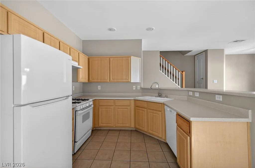 3516 Hazelnut Pine, North Las Vegas, NV 89084