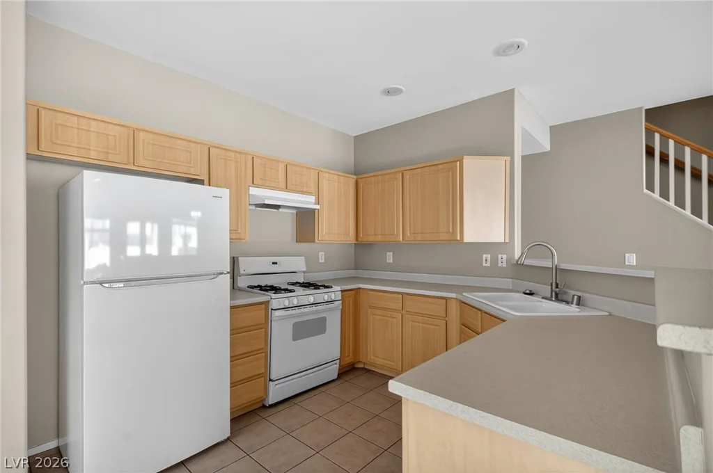 3516 Hazelnut Pine, North Las Vegas, NV 89084