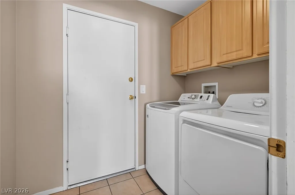 3516 Hazelnut Pine, North Las Vegas, NV 89084