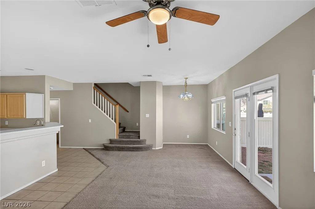 3516 Hazelnut Pine, North Las Vegas, NV 89084