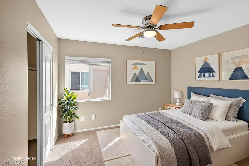 3516 Hazelnut Pine, North Las Vegas, NV 89084